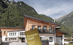 Myalps Oetztal Inklusive Wellness